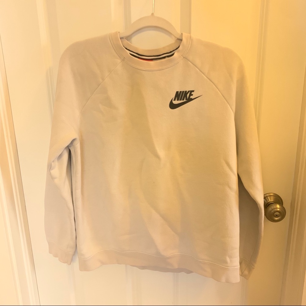 Nike Crewneck